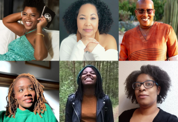 On Juneteenth, Black Women Reflect on Seeking Freedom Outside the U.S.