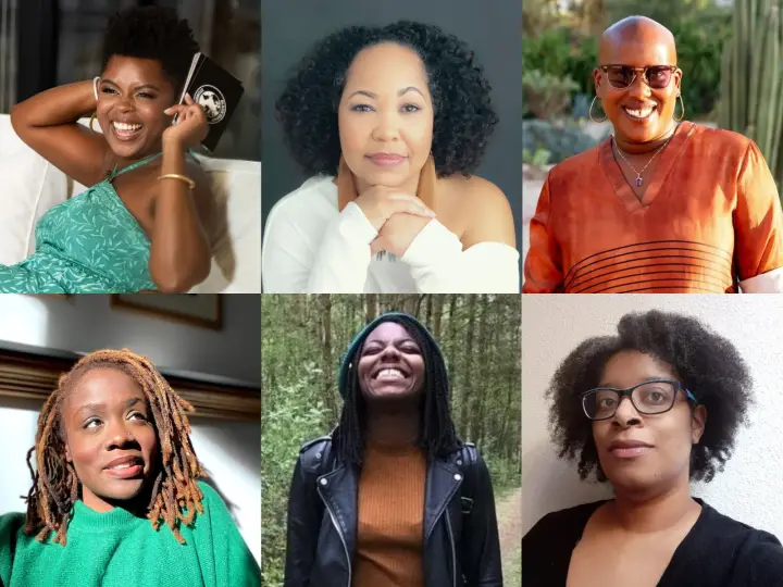 On Juneteenth, Black Women Reflect on Seeking Freedom Outside the U.S.