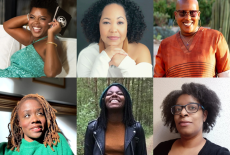 On Juneteenth, Black Women Reflect on Seeking Freedom Outside the U.S.