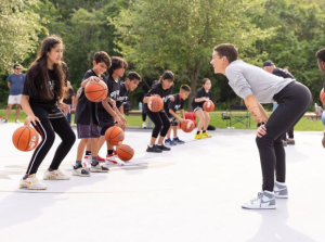 Inside the NBA: Creating Teams Where People Belong