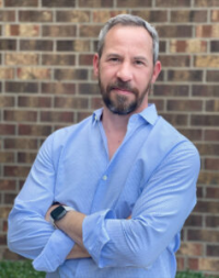 Headshot of Keith Payne