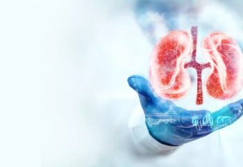 How Deciding to Donate a Kidney Saved My Own Life