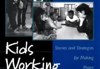 Book Review: Kids Working It Out