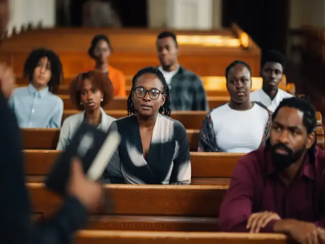Lessons from Cultivating Forgiveness in Faith-Based Communities