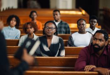 Lessons from Cultivating Forgiveness in Faith-Based Communities