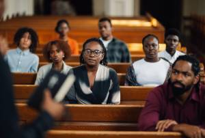Lessons from Cultivating Forgiveness in Faith-Based Communities