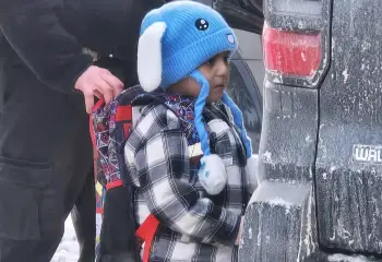 How ICE Raids Are Affecting Children—And What Schools Can Do