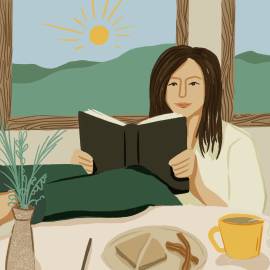 Episode 56: How to Make Time for Happiness
