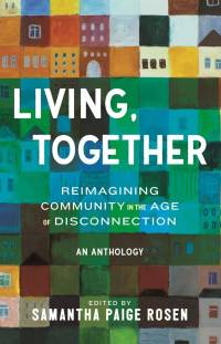 Book cover of Living, Together
