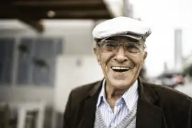 As People Live Longer, How Can We Live Better?