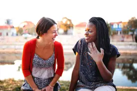 What Does Oxytocin Have to Do With Friendship?