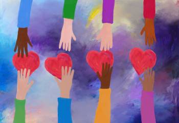 Love Is a Menu, Not Five Languages