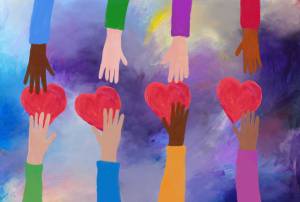 Love Is a Menu, Not Five Languages