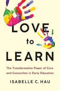 Love to Learn book cover