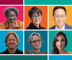 Greater Good Love Summit