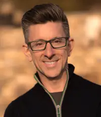 Headshot of Marc Brackett