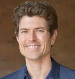 Headshot of Mark Urista, Linn-Benton Community College.