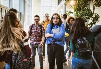 Teens Need Compassion to Go with Mindfulness