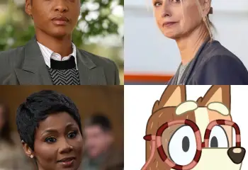 What 11 TV Moms Can Teach All of Us