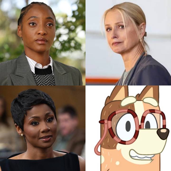 What 11 TV Moms Can Teach All of Us
