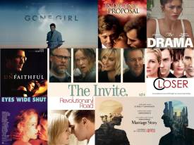 Nine Conversation-Starting Movies to Watch With Your Romantic Partner