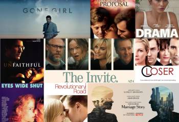 Nine Conversation-Starting Movies to Watch With Your Romantic Partner