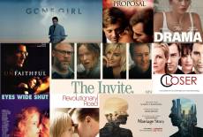 Nine Conversation-Starting Movies to Watch With Your Romantic Partner