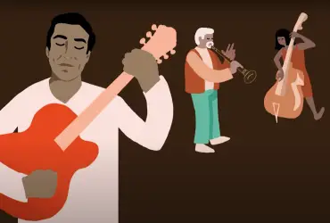 If Democracy Had a Sound, It Would Be Jazz