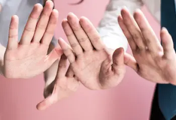 How Does It Feel to Not Give to Charity?