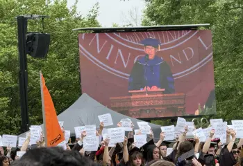 This Grad Season, the Future Might Be in Good Hands After All