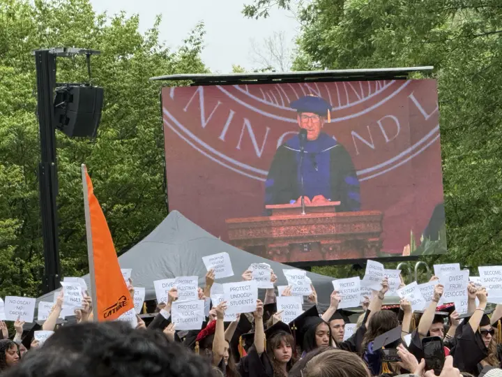 This Grad Season, the Future Might Be in Good Hands After All