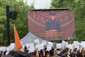 This Grad Season, the Future Might Be in Good Hands After All