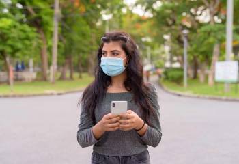 This Trait Makes You Less Susceptible to COVID-19 Misinformation