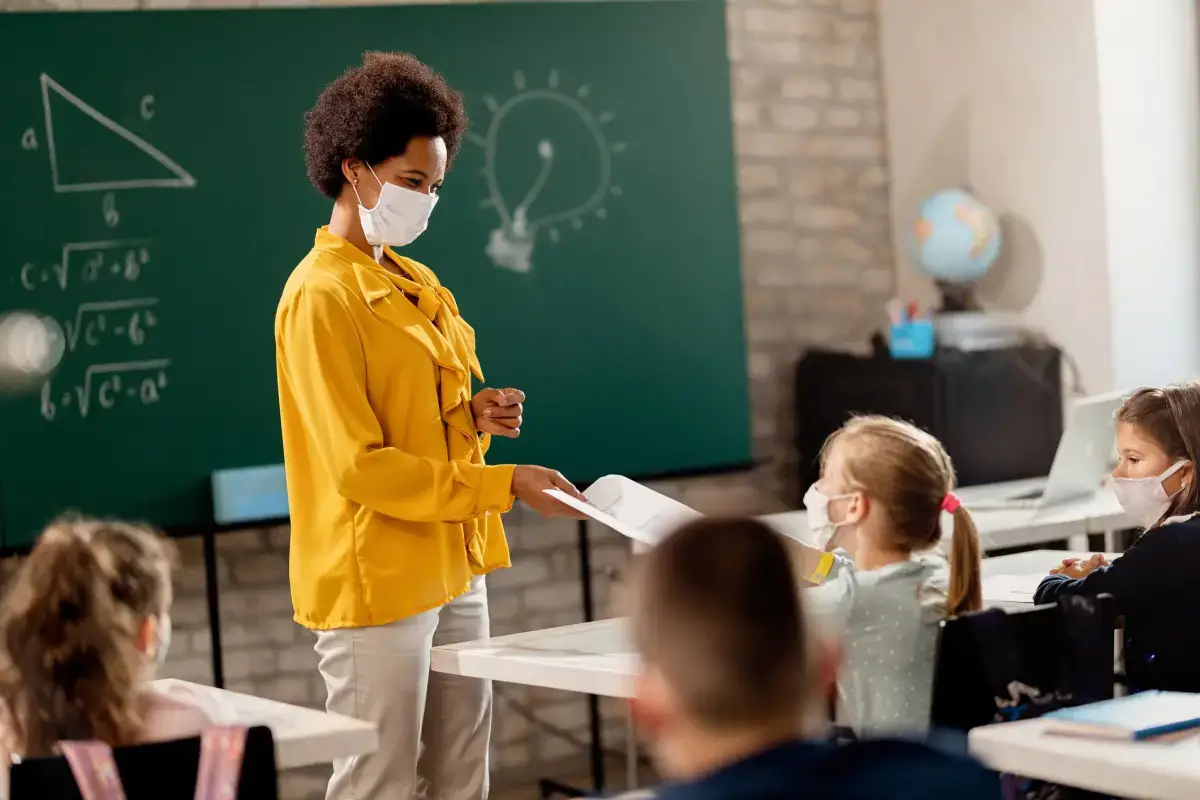 Our Best Education Articles of 2020