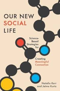 Book cover for Our New Social Life