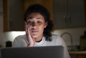 How Can I Stay Positive for My Kids When I’m So Overwhelmed?