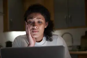 How Can I Stay Positive for My Kids When I’m So Overwhelmed?