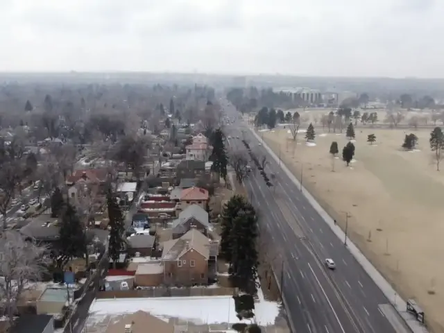 How a Colorado Neighborhood Reduced Youth Violence by 75%