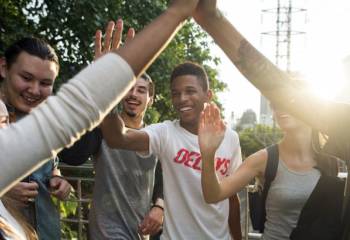 Five Ways to Teach Critical Thinking in Challenging Times