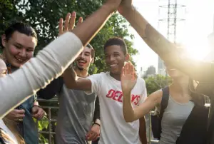 Five Ways to Teach Critical Thinking in Challenging Times