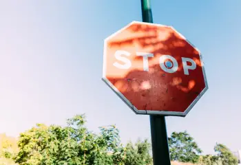 How to Handle a Toxic Relationship