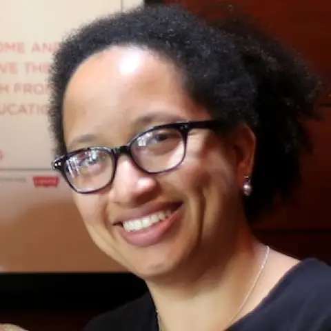 Allison Briscoe-Smith