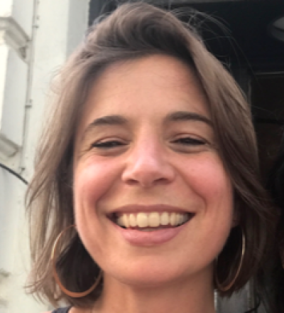 Eve Ekman