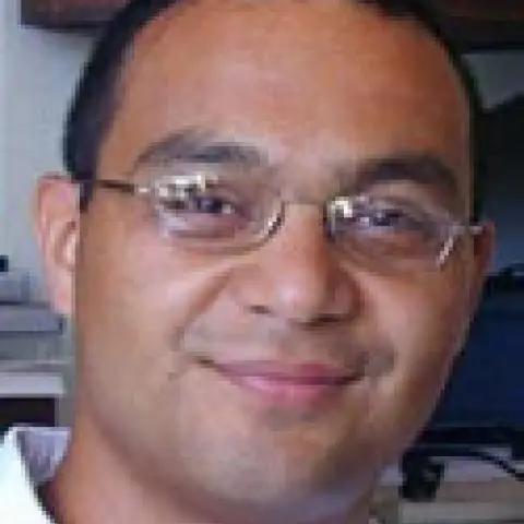 Rodolfo Mendoza-Denton