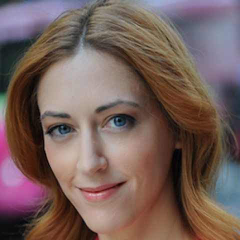 Kelly McGonigal