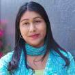 Headshot of Meena Srinivasan