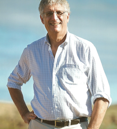 Stuart Shanker