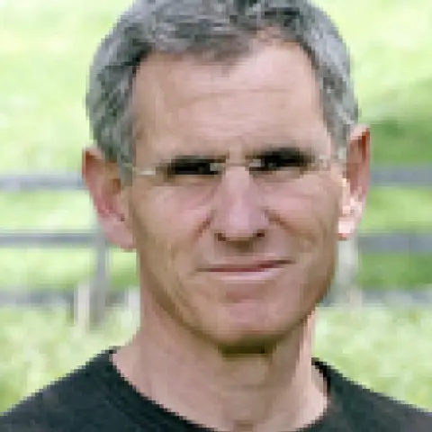 Jon Kabat-Zinn