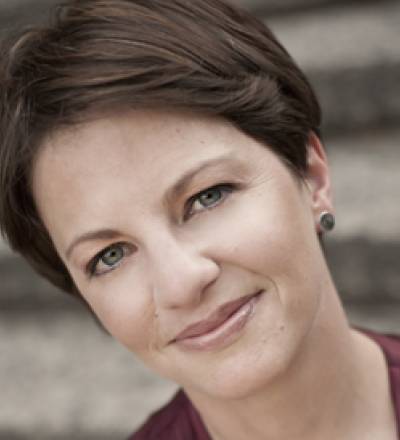 Amanda Ripley