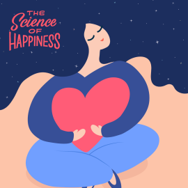 Happiness Break: A Meditation on Original Love and Interconnectedness
